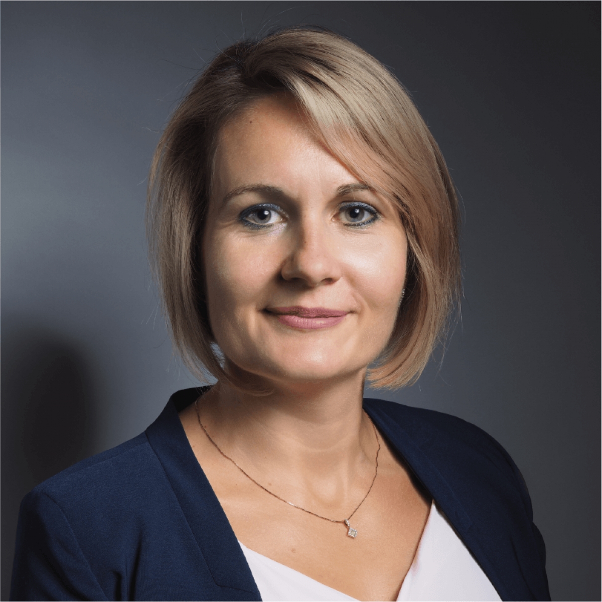 dr. Beregszászi Nikolett